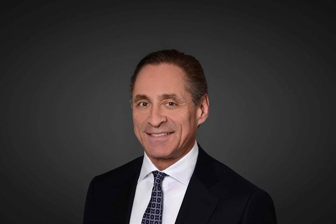 Vontobel ha nombrado a Christoph von Reiche como director de clientes institucionales.