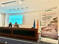 La Junta presenta en Málaga el programa 'CreceA' para impulsar la digitalización del medio rural