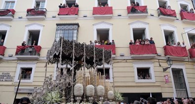 Es Andalucía - Sevilla