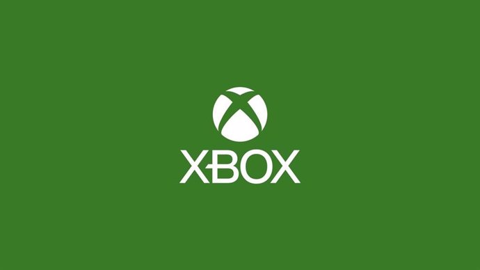 Archivo - Logo de Xbox.