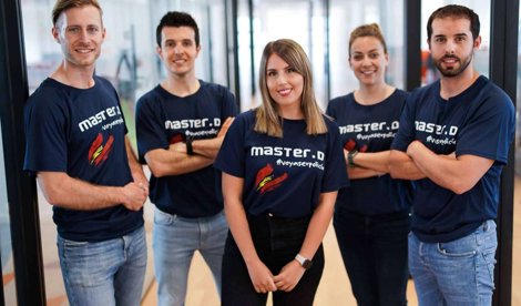 Comunicados Empresas