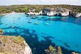 Foto: COMUNICADO: Las mejores rutas en velero por el mediterráneo este 2024