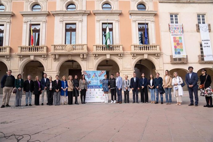 Las personas con autismo reclaman “más empatía” a la sociedad en su Día Mundial