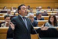 PP denuncia que Marruecos persiste en intento de asfixiar Ceuta y Melilla con aparente "connivencia" del Gobierno
