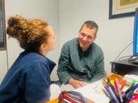 La estimulación sensorial y el trato individual: clave en el tratamiento del autismo