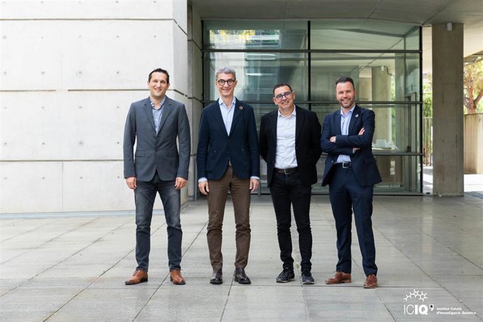 BASF y el ICIQ renuevan el acuerdo para promover la innovación en investigación química