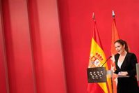 Dávila cree que Alegría "debe pedir perdón e irse" tras sus críticas a la Comunidad por deudas de familias de residentes