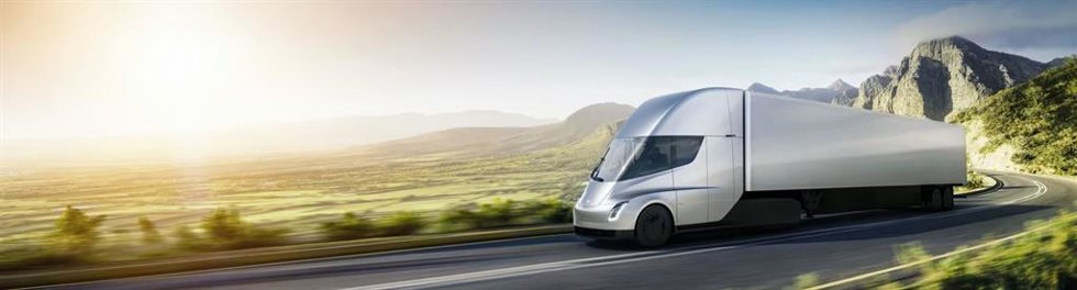 Tesla se hunda en bolsa un 6% tras una caída del 8,5% en sus ventas del primer trimestre.