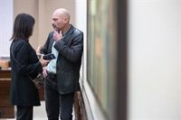 Sumar pide a Defensa aclarar si ofreció Mahón para los buques de la OTAN y si informó de ello en el Consejo de Ministros