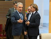 El PP cede un puesto a Vox en la Mesa de la comisión que investigará los contratos de mascarillas en el Congreso