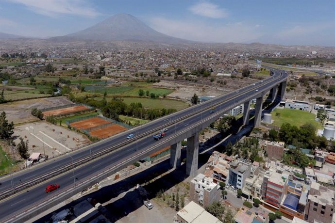 Perú.- El 74% de los proyectos de Obras por Impuestos se ejecutan en plazos previstos