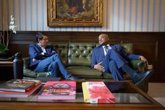 Foto: Argentina.- El embajador de Colombia en Argentina regresará este sábado a Buenos Aires tras la crisis diplomática