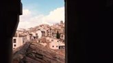 Vídeo: Un 'grafiti' oculto de 800 años une las historias de las catedrales de Cuenca y Burgos