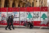 Foto: Líbano.- La Justicia de Líbano condena a muerte a cinco yihadistas de Al Nusra por los atentados de Trípoli en 2015