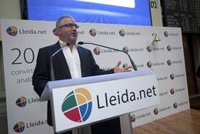 Las acciones de Lleida.net se disparan casi un 7% tras firmar un contrato con la colombiana Redex SAS