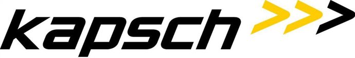Logo de Kapsch.