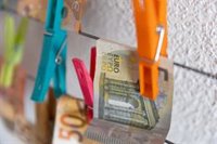 El trabajador español medio paga 3.860 euros de IRPF al año, según el Instituto Juan de Mariana