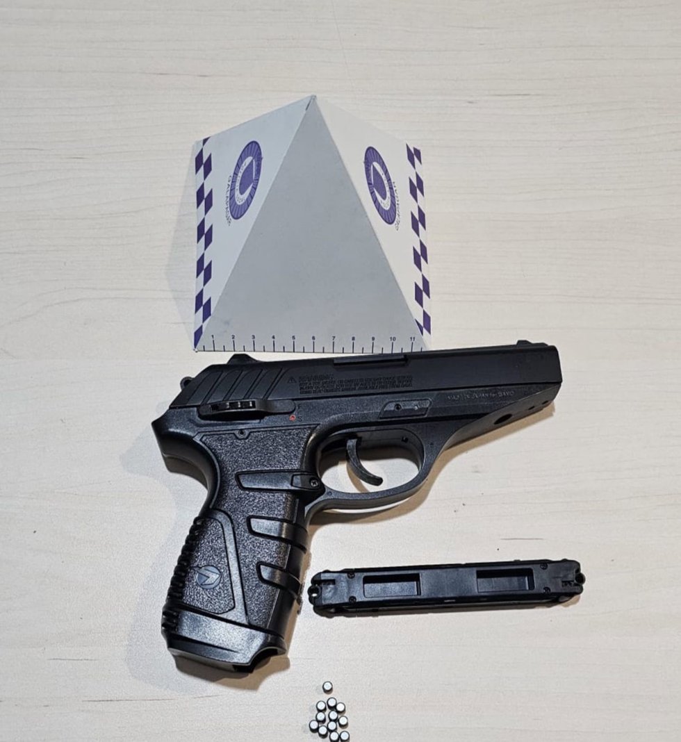 Policía Local de Galapagar