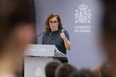 Foto: Mónica García ve una "puerta giratoria de libro" el nuevo cargo del exviceconsejero andaluz de Salud en una aseguradora