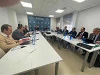 La Junta valora que el CAU "refrende" la nueva programación académica con 250 títulos en las universidades andaluzas