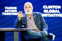 El chef José Andrés responde a Netanyahu: "El ataque es resultado de reducir la ayuda a niveles desesperados"