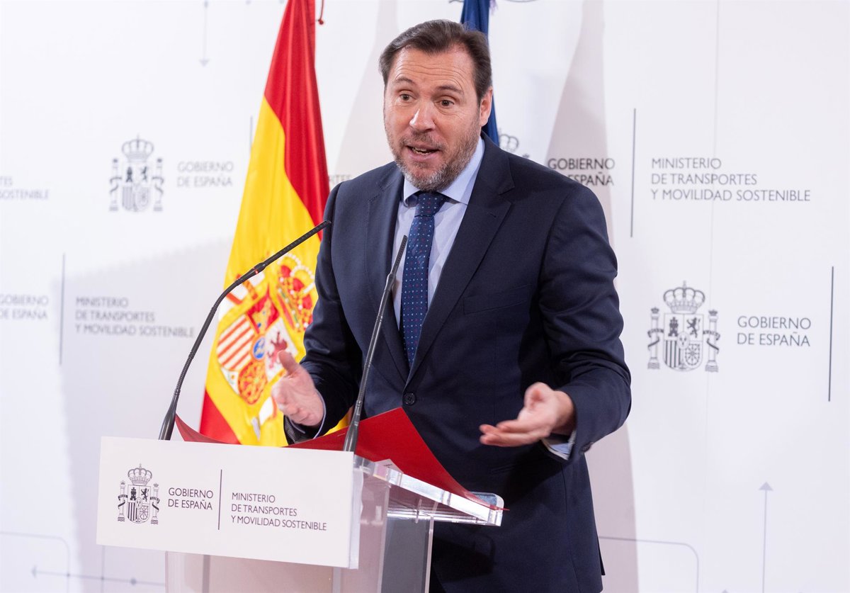 Bruselas.- Puente pide a la UE que vigile la "regresión" en uso de la ...