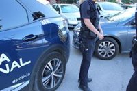 Cae una banda de venta de estupefacientes que guardaba la droga en una guardería de Fuencarral