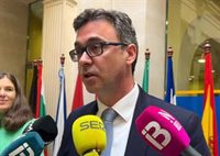 El Govern ve "raro" que se enviaran a Fiscalía las irregularidades urbanísticas en Campos y no el 'caso Koldo'