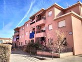 Foto: Junta licita por más de un millón la rehabilitación energética de 48 viviendas de alquiler en Guadix (Granada)