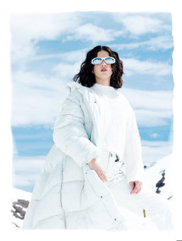 Izaro presenta este viernes en Escenario Santander su último trabajo 'Cerodenero'