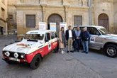 Foto: Un centenar de equipos participarán en el Raid AutoClassic 'Ciudad de Alcañiz', que se celebra del 5 al 7 de abril