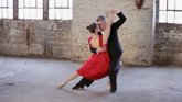 Foto: Del Río de la Plata al Río Turia: Nace la Academia Valenciana del Tango