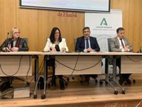 La Junta amplía a diez los nuevos títulos de la Universidad de Huelva aceptados para la nueva programación académica