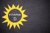 Foto: Experta señala que estudios en animales han mostrado que la vitamina D puede proteger del estrés oxidativo celular