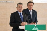 Sanz no ve "polémica" en el nuevo trabajo del exviceconsejero de Salud: "Solo hay que determinar si es compatible o no"