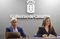 Canarias dotará a los ayuntamientos de herramientas para ordenar el uso turístico de viviendas en las islas