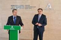Málaga acogerá una Agencia de Ciberseguridad de Andalucía