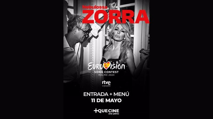 Ya disponible la venta anticipada para Eurovisión 2024 en Yelmo