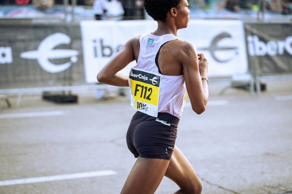 Kiprun, patrocinador oficial del 10K Valencia los próximos tres años.