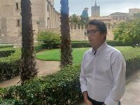 PSIB, tras el traslado del caso de Campos a Fiscalía: "Ahora se entiende el cierre de la Oficina Anticorrupción"