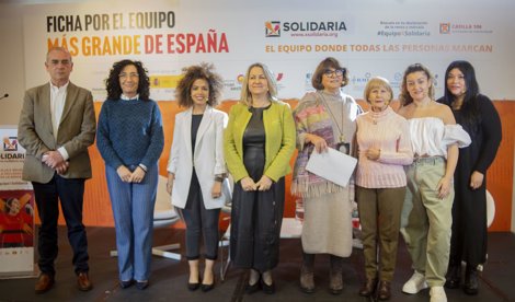 Cooperación y Desarrollo