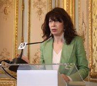 Redondo destaca las voces de las mujeres en las políticas de igualdad y dice que "sin ellas es imposible avanzar"