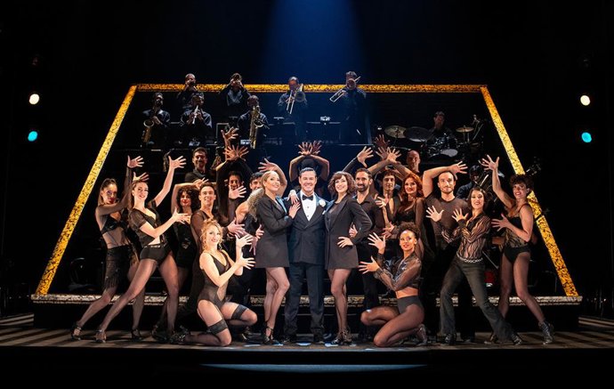 Teatro Cervantes Acogerá 22 Funciones Del Musical Por Excelencia De Broadway Entre El 18 De Julio Y El 4 De Agosto .