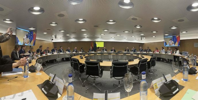 Conferencia General de Política Universitaria,