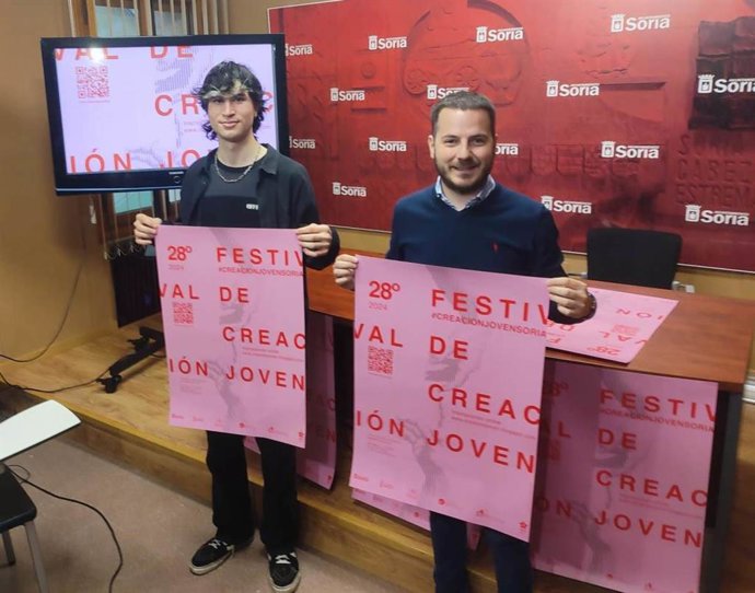 Juan Elviro y Eder García.