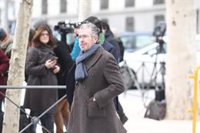 La AN abre juicio contra Francisco Granados en 'Púnica' por delito electoral en las autonómicas de 2011