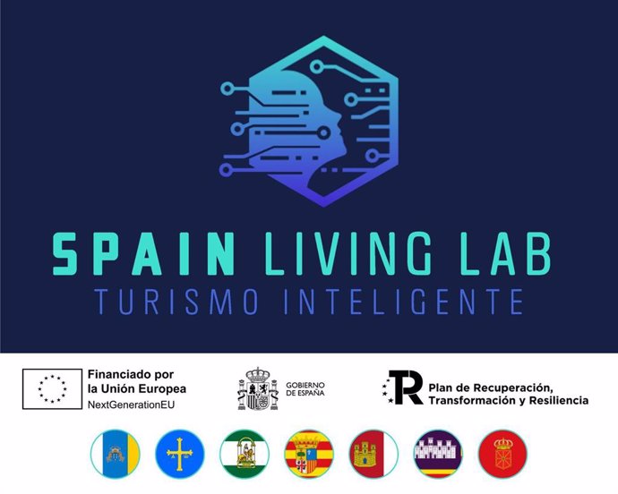 Turismo Inteligente Spain Living Lab