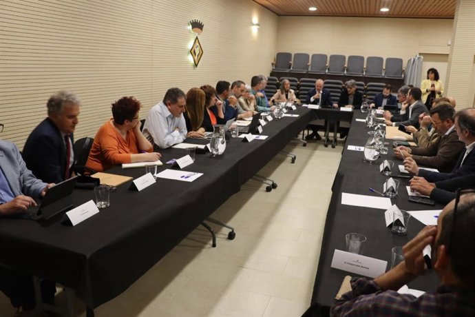 El órgano de gobierno del Fondo de Transición Nuclear