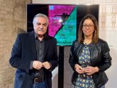 Foto: El ciclo 'Fútbol y sociedad' ofrecerá en Jaén tres conferencias entre el 8 de abril y el 27 de mayo
