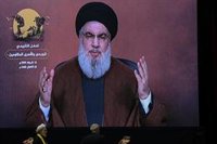 Hezbolá espera que la ofensiva contra Israel "crezca y se fortalezca con el tiempo"
